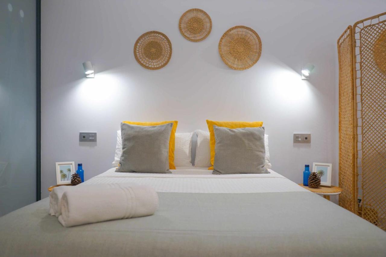 Sg Boho Chic Dream Nomad Studio Las Palmas de Gran Canária Exterior foto