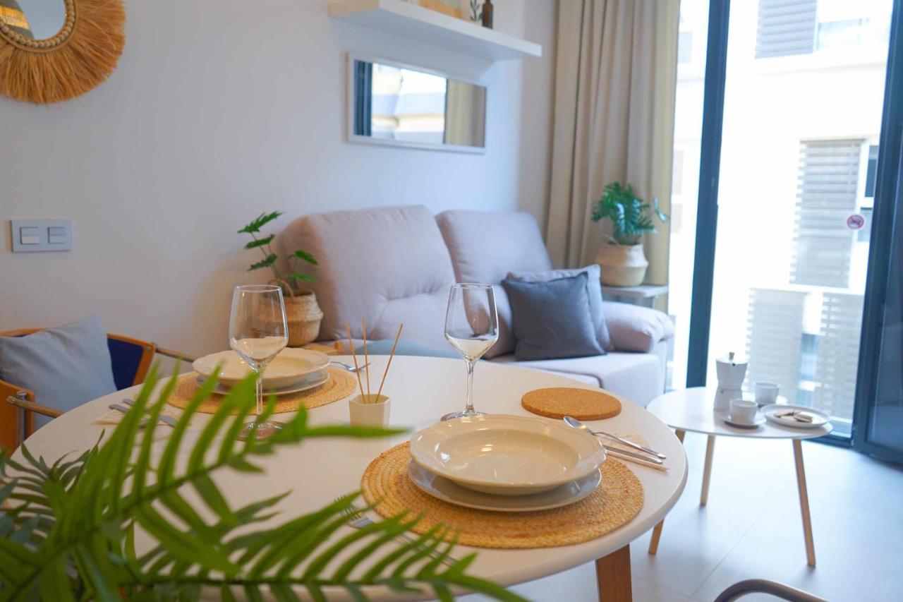 Sg Boho Chic Dream Nomad Studio Las Palmas de Gran Canária Exterior foto