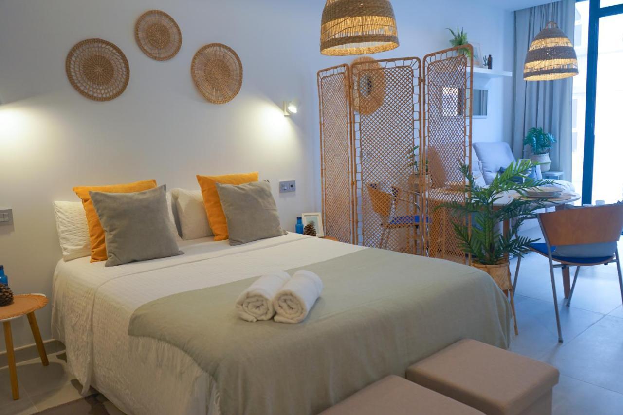Sg Boho Chic Dream Nomad Studio Las Palmas de Gran Canária Exterior foto